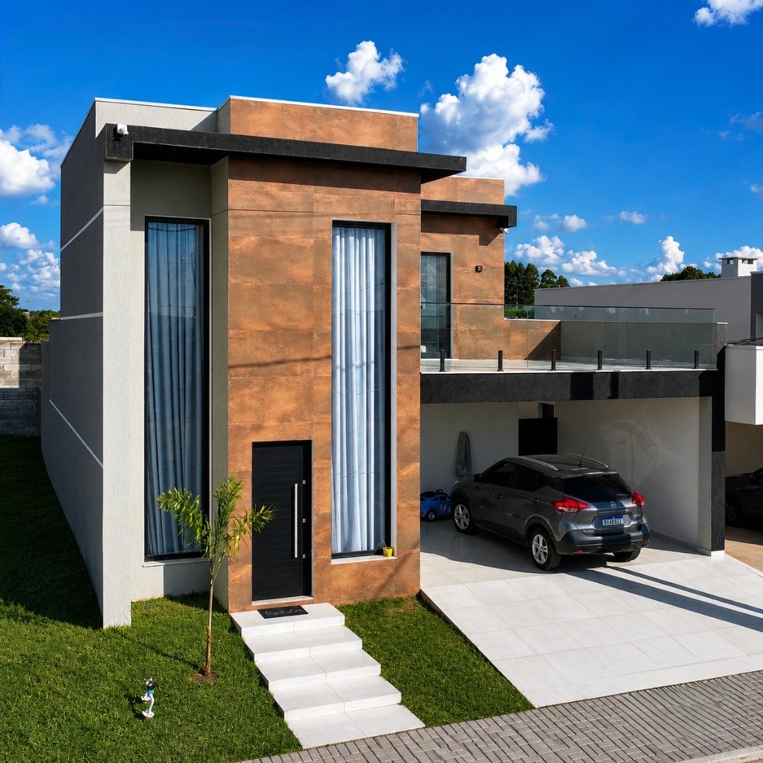Duplex Valle do Sol